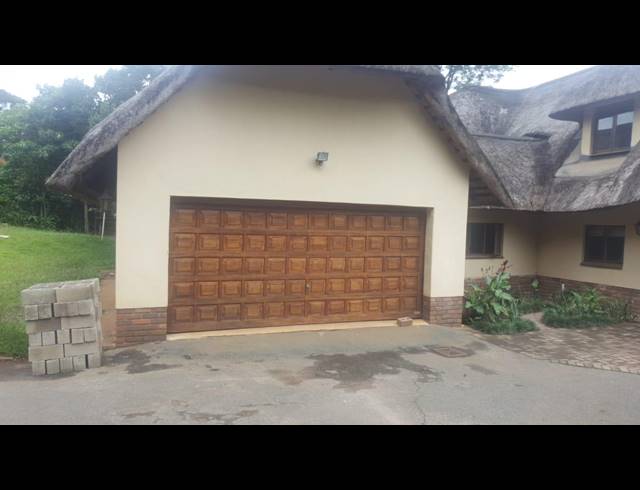 4 BEDROOM HOUSE RENTED IN GILLITTS
